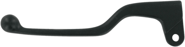 PARTS UNLIMITED 44-112 Replacement Clutch Lever - Black — image 1 of 2