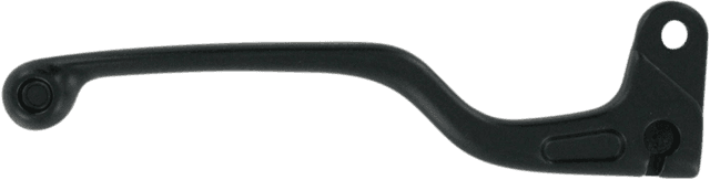 PARTS UNLIMITED 44-112 Replacement Clutch Lever - Black — image 2 of 2