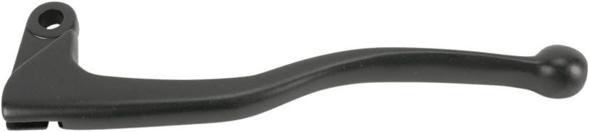 PARTS UNLIMITED 44-113 Replacement Clutch Lever - Black