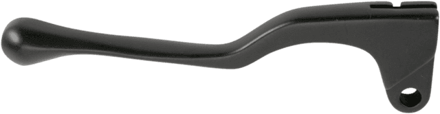 PARTS UNLIMITED 44-114 Replacement Clutch Lever - Black