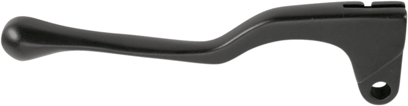 PARTS UNLIMITED 44-114 Replacement Clutch Lever - Black