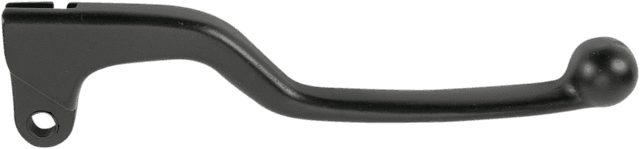 PARTS UNLIMITED 44-150 Replacement Brake Lever - Black