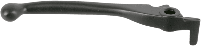 PARTS UNLIMITED 44-155 Replacement Brake Lever - Black