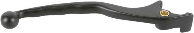 PARTS UNLIMITED 44-156 Replacement Brake Lever - Black
