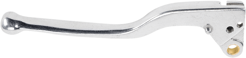 PARTS UNLIMITED 44-168 Replacement Brake Lever - Polished