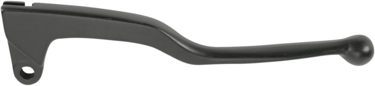 PARTS UNLIMITED 44-170 Replacement Brake Lever - Black