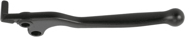 PARTS UNLIMITED 44-172 Replacement Brake Lever - Black
