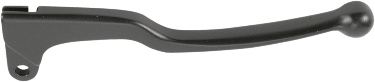 PARTS UNLIMITED 44-173 Replacement Brake Lever - Black