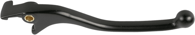 PARTS UNLIMITED 44-175 Replacement Brake Lever - Black