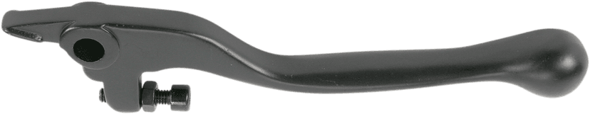 PARTS UNLIMITED 44-181 Replacement Brake Lever - Black