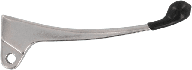 PARTS UNLIMITED 44-190 Replacement Brake Lever — image 1 of 2