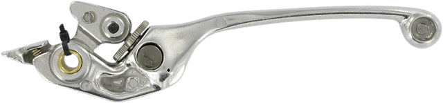PARTS UNLIMITED 44-197 Replacement Brake Lever - Adjustable
