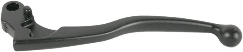 PARTS UNLIMITED 44-214 Replacement Clutch Lever - Black