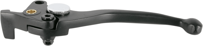 PARTS UNLIMITED 44-220 Replacement Clutch Lever - Black