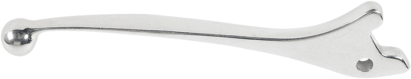 PARTS UNLIMITED 44-252 Replacement Brake Lever — image 2 of 2