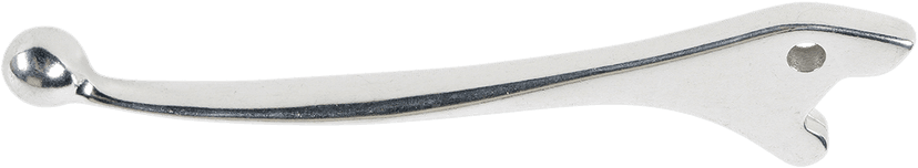 PARTS UNLIMITED 44-252 Replacement Brake Lever — image 1 of 2