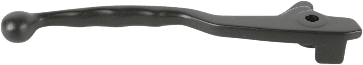 PARTS UNLIMITED 44-253 Replacement Brake Lever - Black