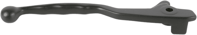 PARTS UNLIMITED 44-253 Replacement Brake Lever - Black
