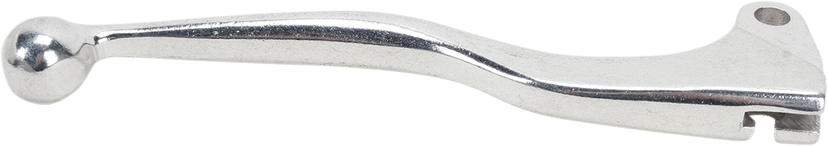PARTS UNLIMITED 44-257 Replacement Brake Lever - Polished — image 1 of 2