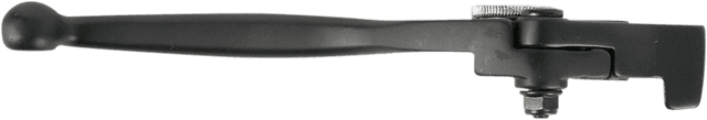 PARTS UNLIMITED 44-262 Replacement Brake Lever - Black — image 2 of 2