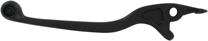 PARTS UNLIMITED 44-278 Replacement Brake Lever - Black — image 2 of 2