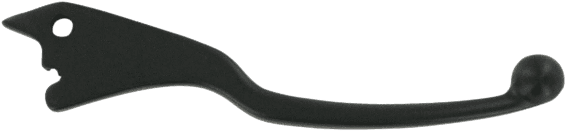 PARTS UNLIMITED 44-3005 Replacement Brake Lever - Black
