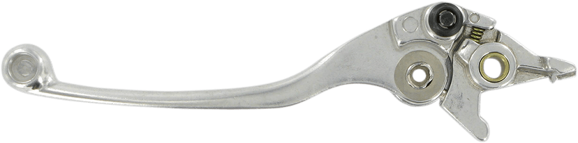 PARTS UNLIMITED 44-3011 Replacement Brake Lever - Adjustable — image 1 of 2