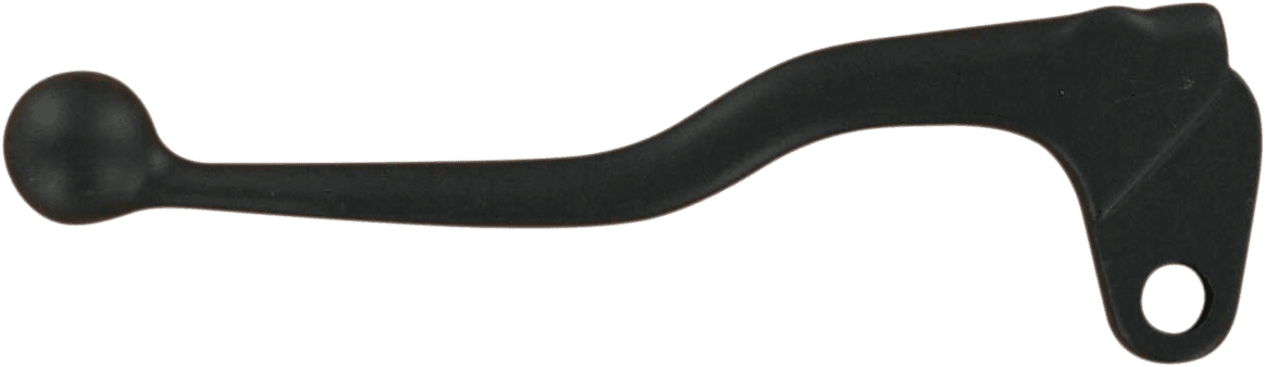 PARTS UNLIMITED 44-3012 Replacement Clutch Lever - Black
