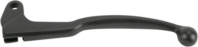 PARTS UNLIMITED 44-307 Replacement Clutch Lever - Black