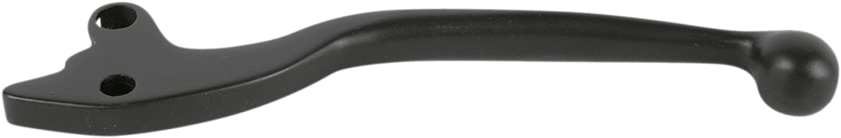 PARTS UNLIMITED 44-309 Replacement Clutch Lever - Black