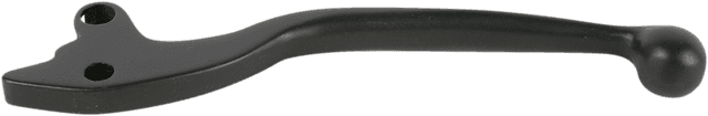 PARTS UNLIMITED 44-309 Replacement Clutch Lever - Black
