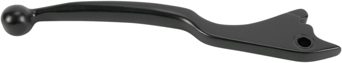 PARTS UNLIMITED 44-353 Replacement Brake Lever - Black
