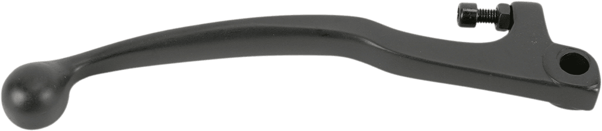 PARTS UNLIMITED 44-357 Replacement Brake Lever - Black