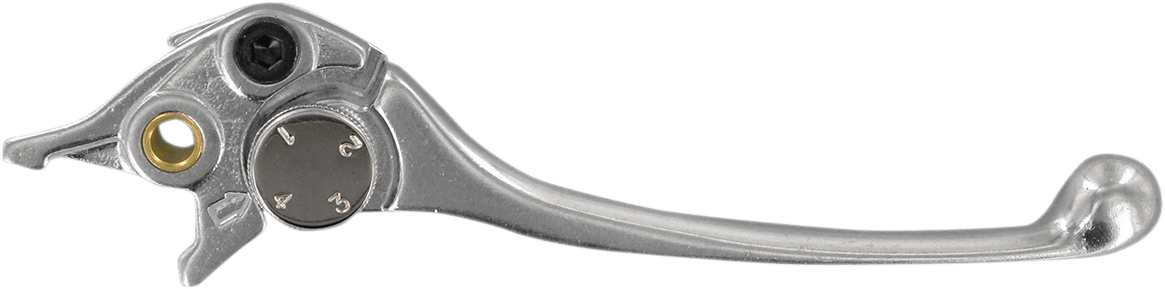 PARTS UNLIMITED 44-4007 Replacement Brake Lever - Adjustable