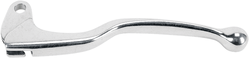 PARTS UNLIMITED 44-402 Replacement Clutch Lever - Polished