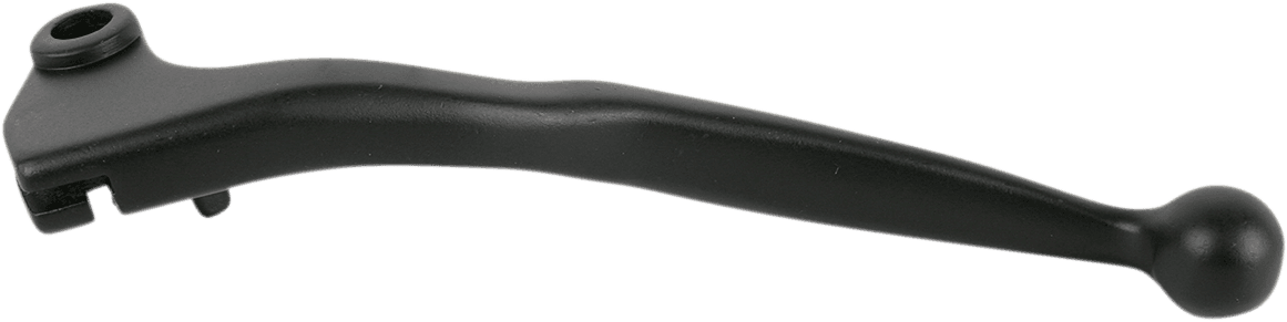 PARTS UNLIMITED 44-404 Replacement Clutch Lever - Black