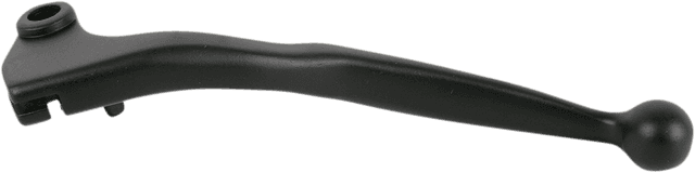PARTS UNLIMITED 44-404 Replacement Clutch Lever - Black — image 1 of 2