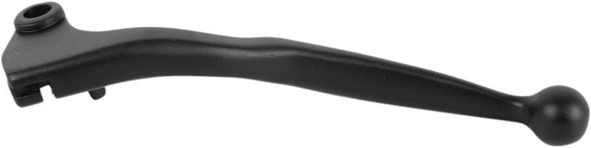 PARTS UNLIMITED 44-404 Replacement Clutch Lever - Black — image 1 of 2