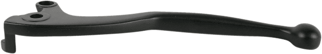 PARTS UNLIMITED 44-405 Replacement Clutch Lever - Black — image 1 of 2