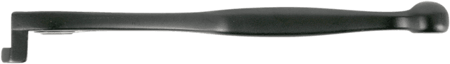 PARTS UNLIMITED 44-405 Replacement Clutch Lever - Black — image 2 of 2