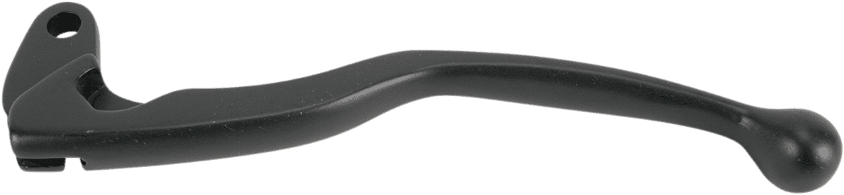 PARTS UNLIMITED 44-406 Replacement Clutch Lever - Black