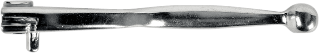PARTS UNLIMITED 44-407 Replacement Clutch Lever — image 2 of 2