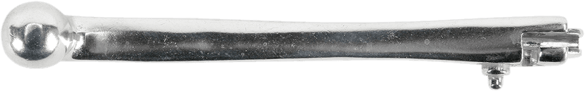 PARTS UNLIMITED 44-452 Replacement Brake Lever — image 2 of 2