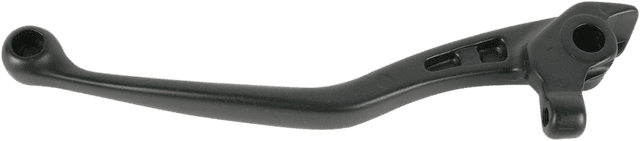 PARTS UNLIMITED 44-453 Replacement Brake Lever - Black
