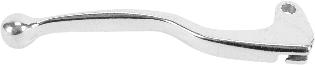 PARTS UNLIMITED 44-455 Replacement Brake Lever - Polished