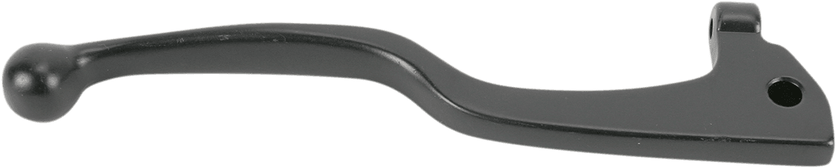 PARTS UNLIMITED 44-457 Replacement Brake Lever - Black
