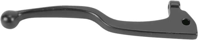 PARTS UNLIMITED 44-457 Replacement Brake Lever - Black