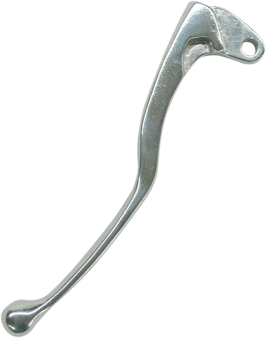 PARTS UNLIMITED 44-494 Replacement Clutch Lever - Polished