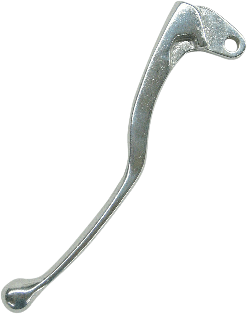 PARTS UNLIMITED 44-494 Replacement Clutch Lever - Polished