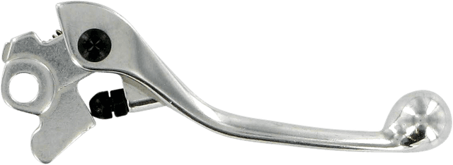 PARTS UNLIMITED 44-495 Replacement Brake Lever - Adjustable — image 1 of 2